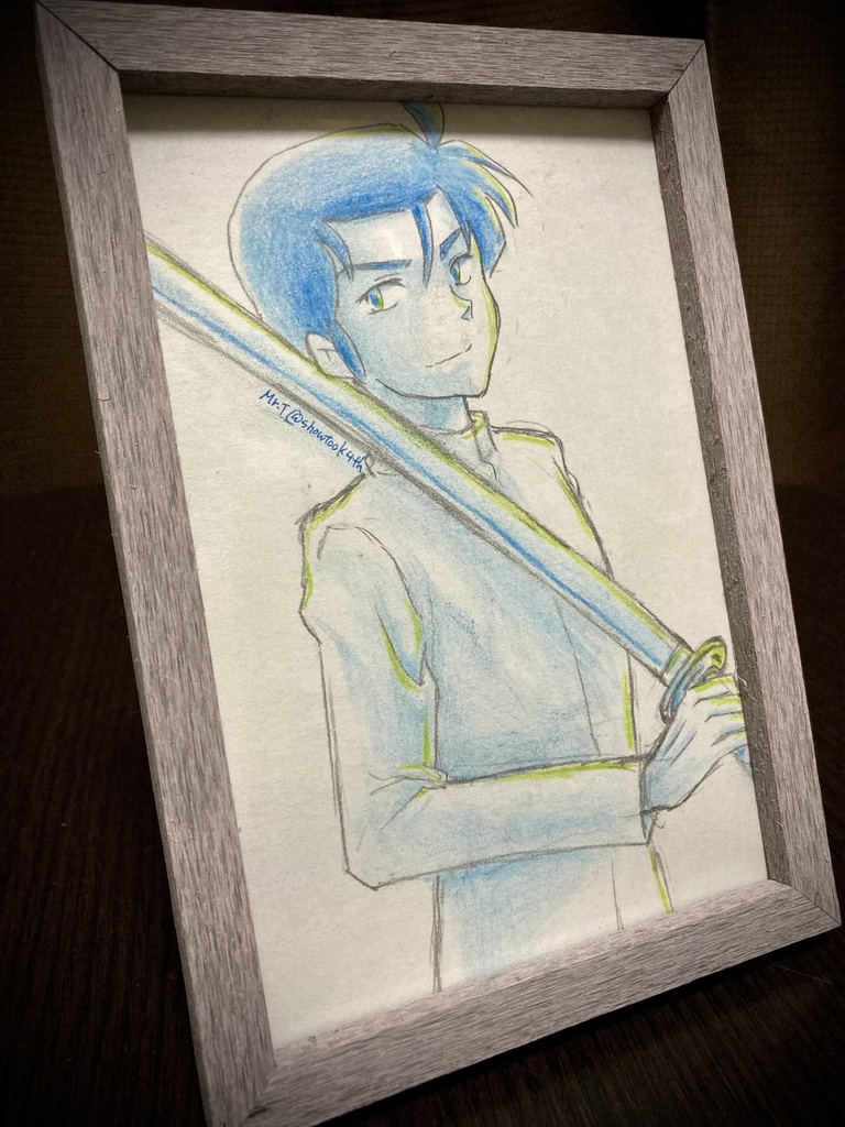 イラスト