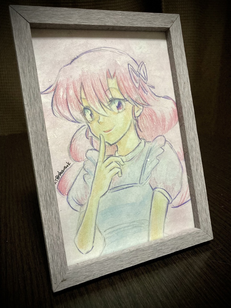 イラスト