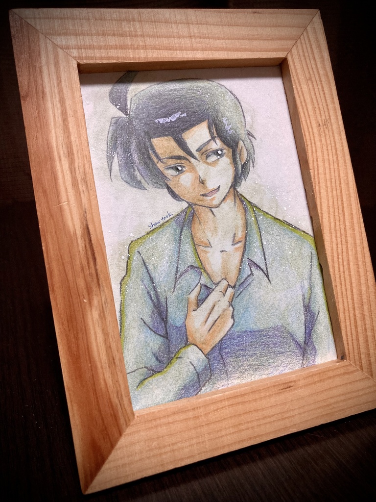 イラスト