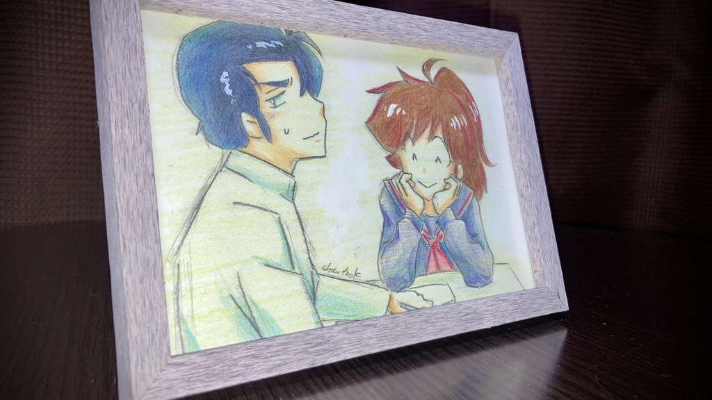 イラスト