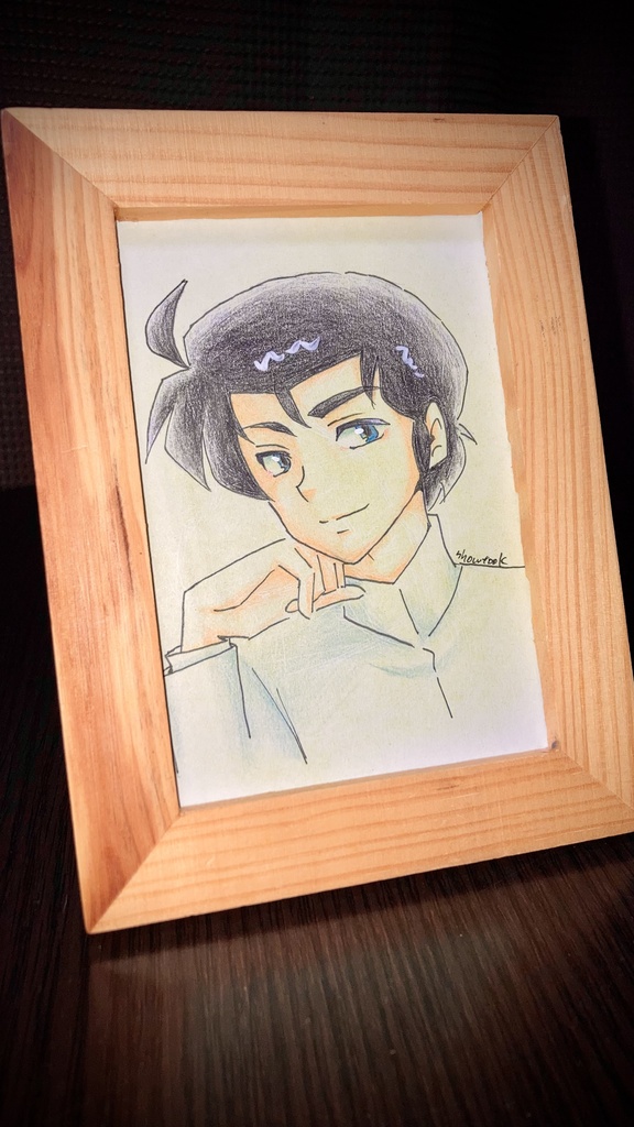 イラスト
