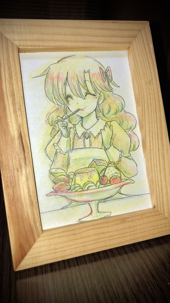 イラスト