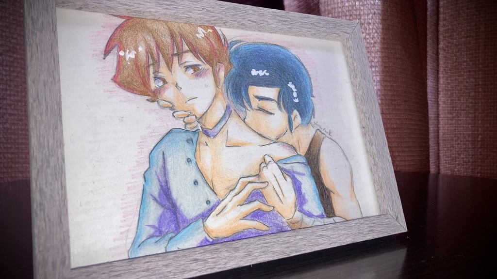 イラスト