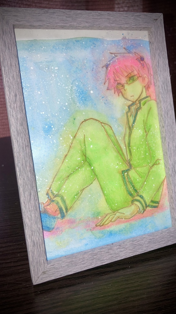 イラスト