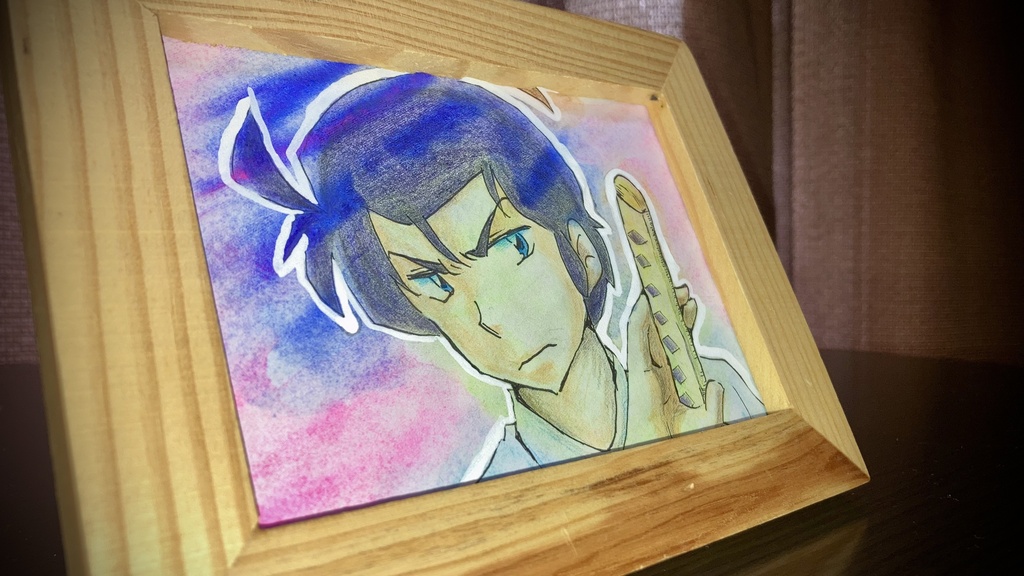 イラスト