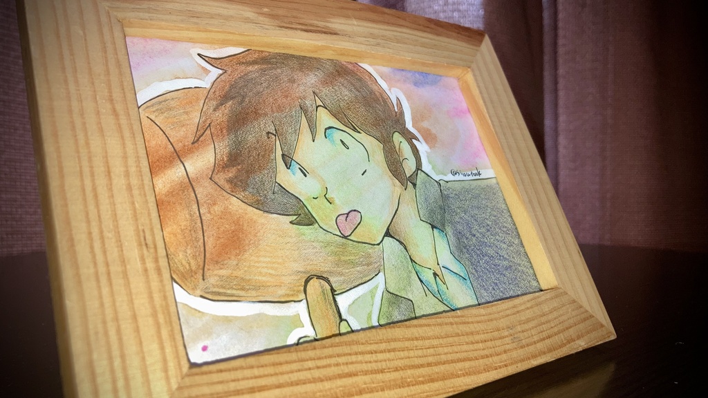 イラスト