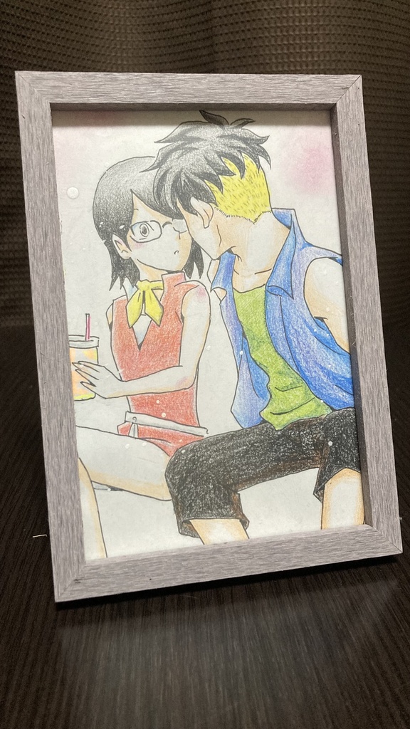 イラスト
