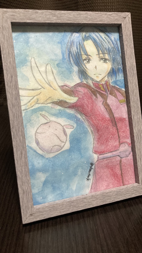 イラスト
