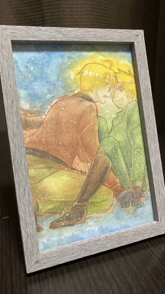イラスト