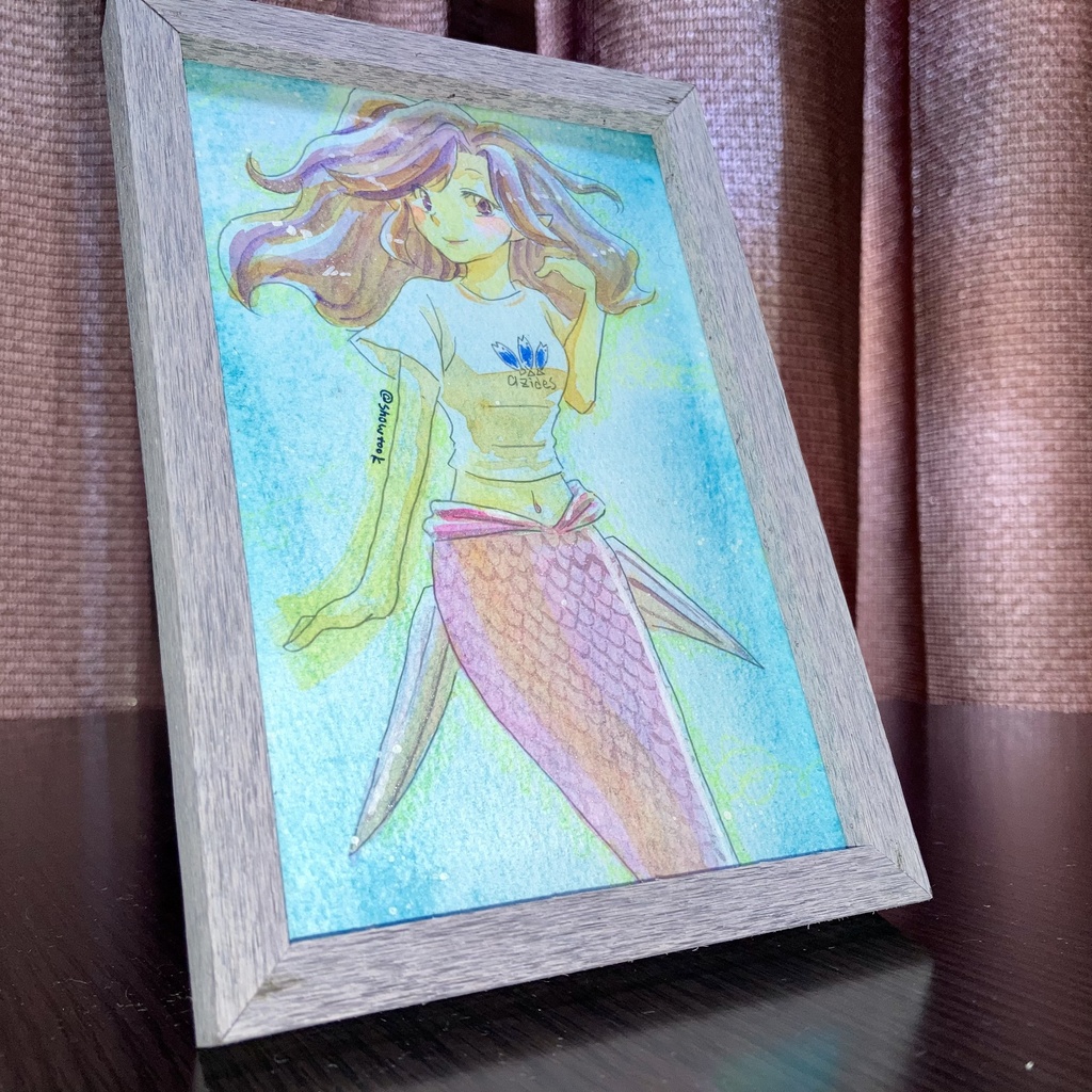 イラスト