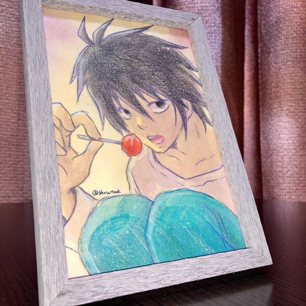 イラスト
