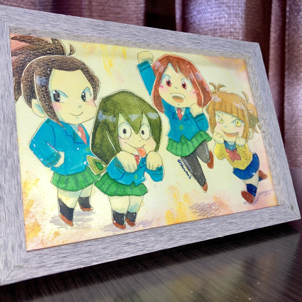 イラスト