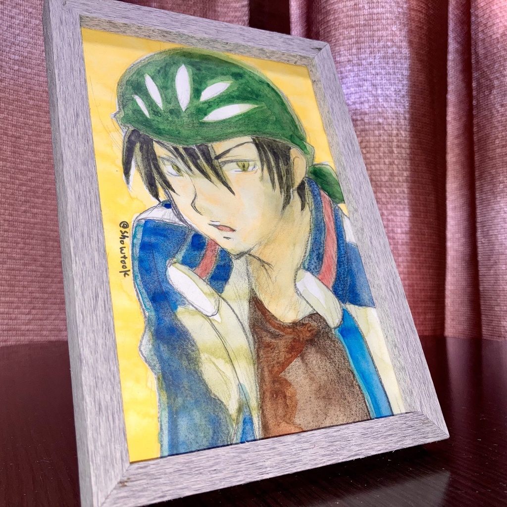 イラスト