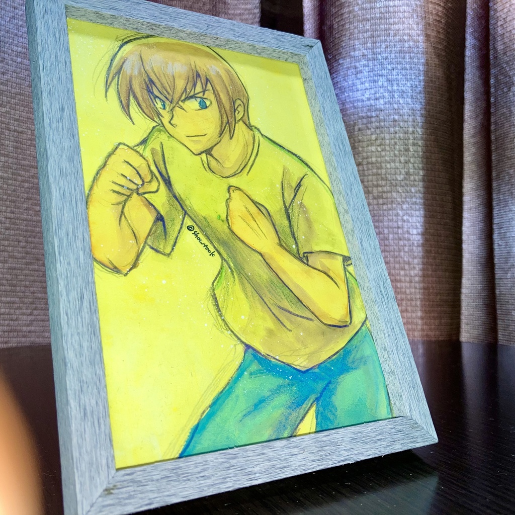 イラスト