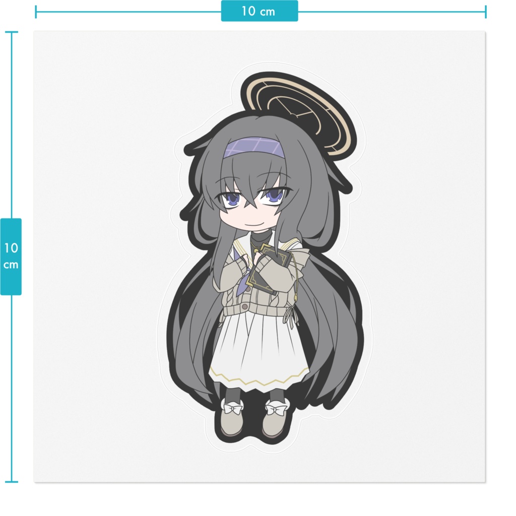 ウイステッカー