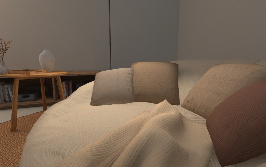 Cozy Corner