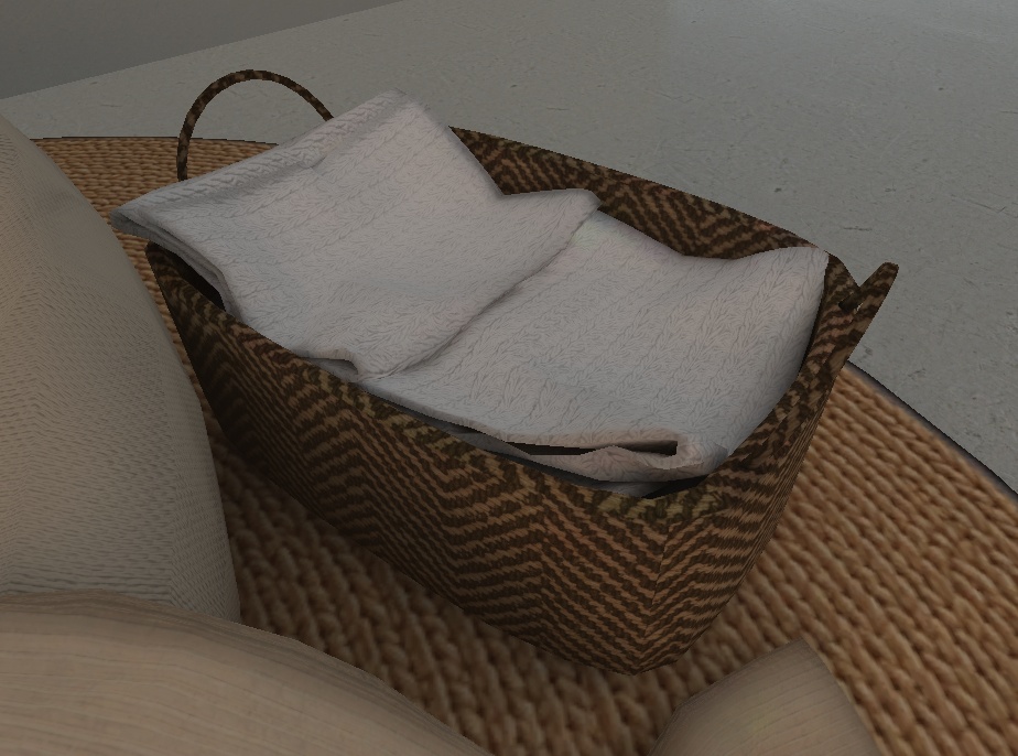 Cozy Corner