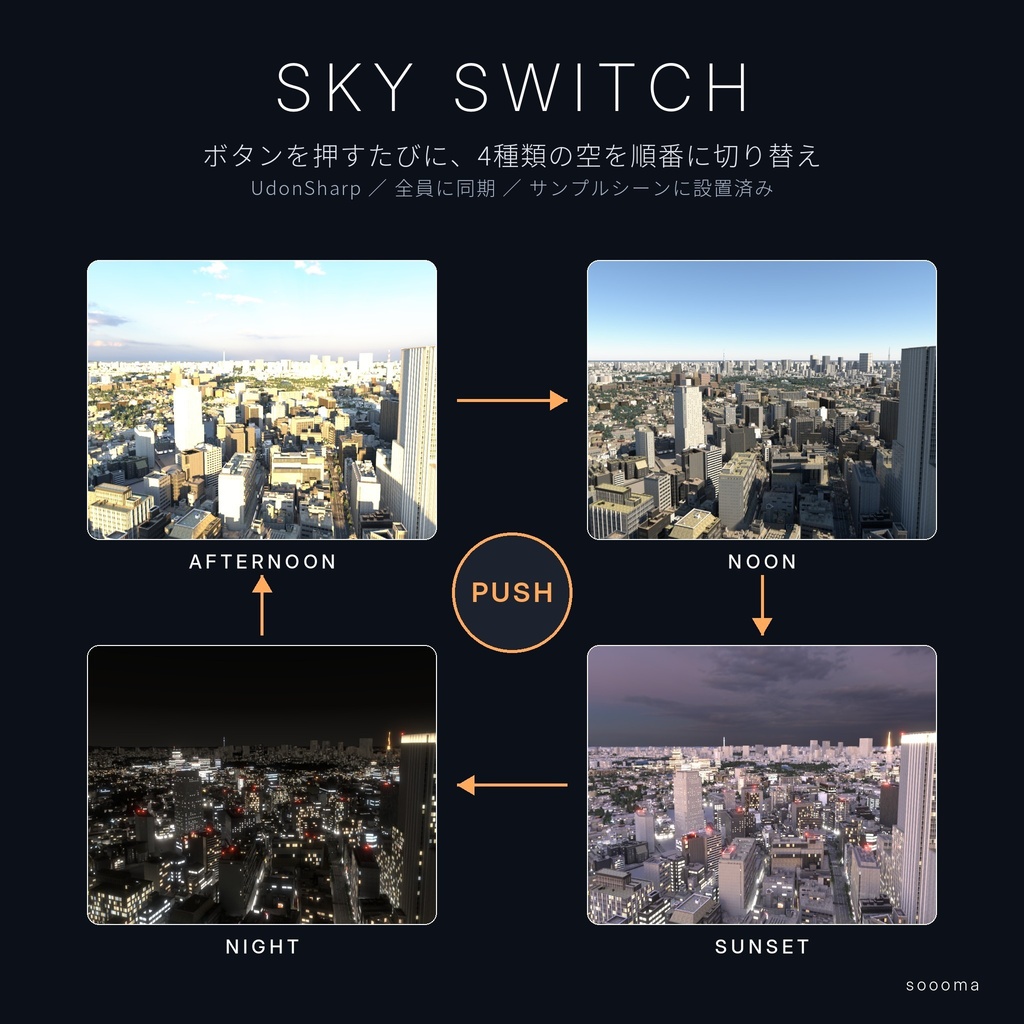 Tokyo Skybox - Shibuya