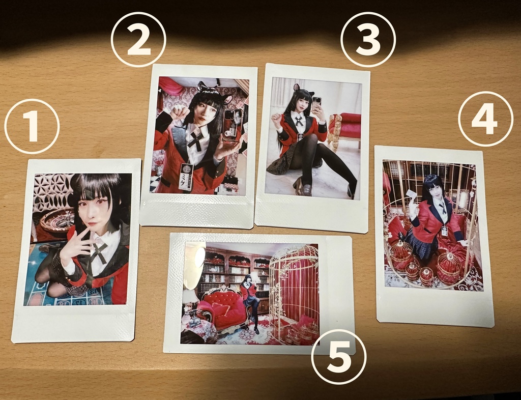 【蛇喰夢子】新刊セット