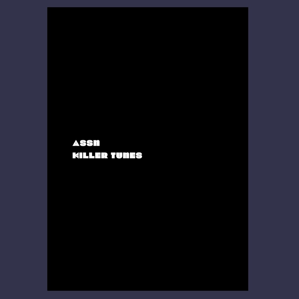 CD ALBUM Acrylic key ring