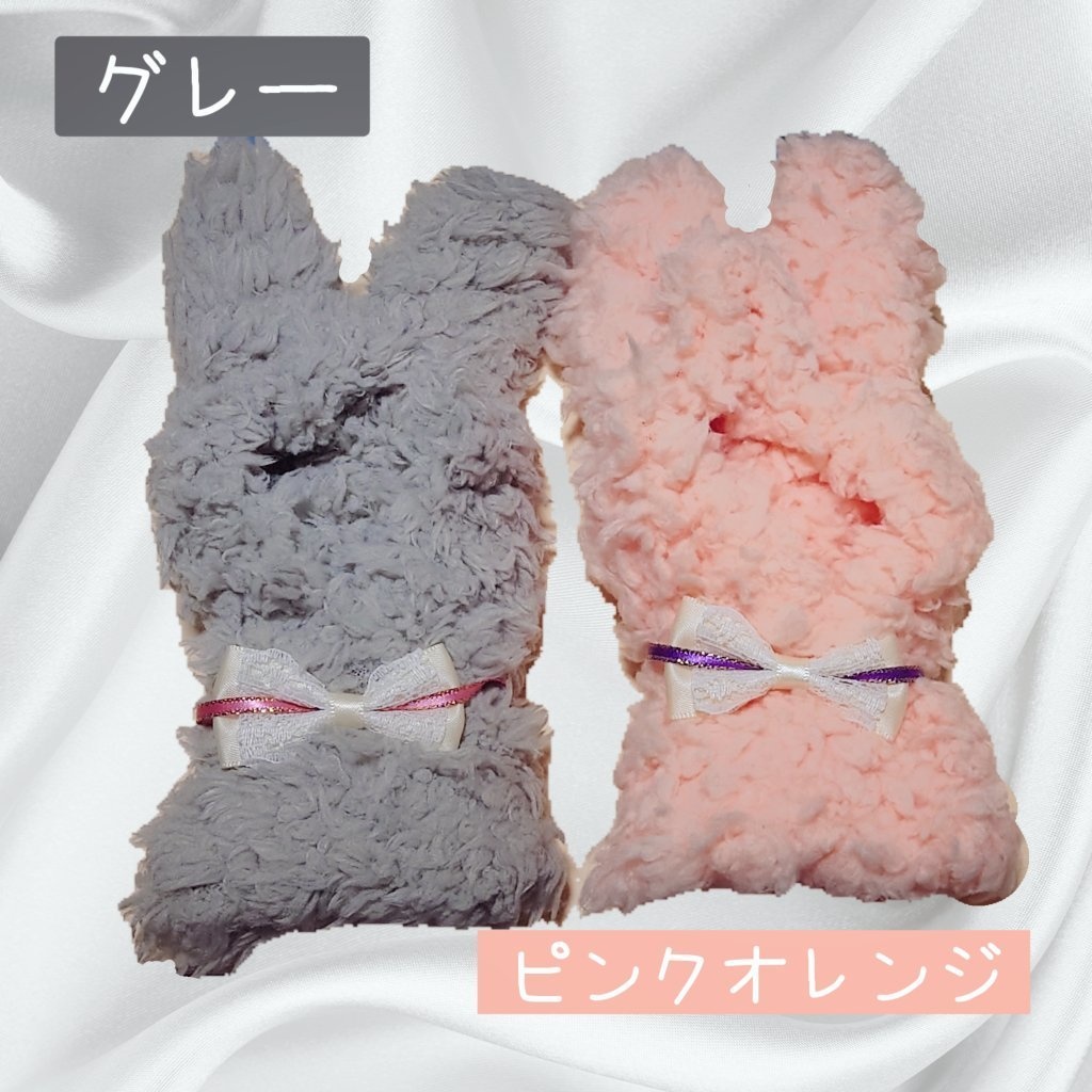 ✨ふわもこぽんちょ🐰らびっと🐰