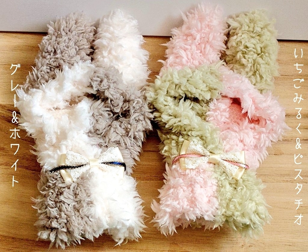 ✨ふわもこぽんちょ🐰らびっと🐰