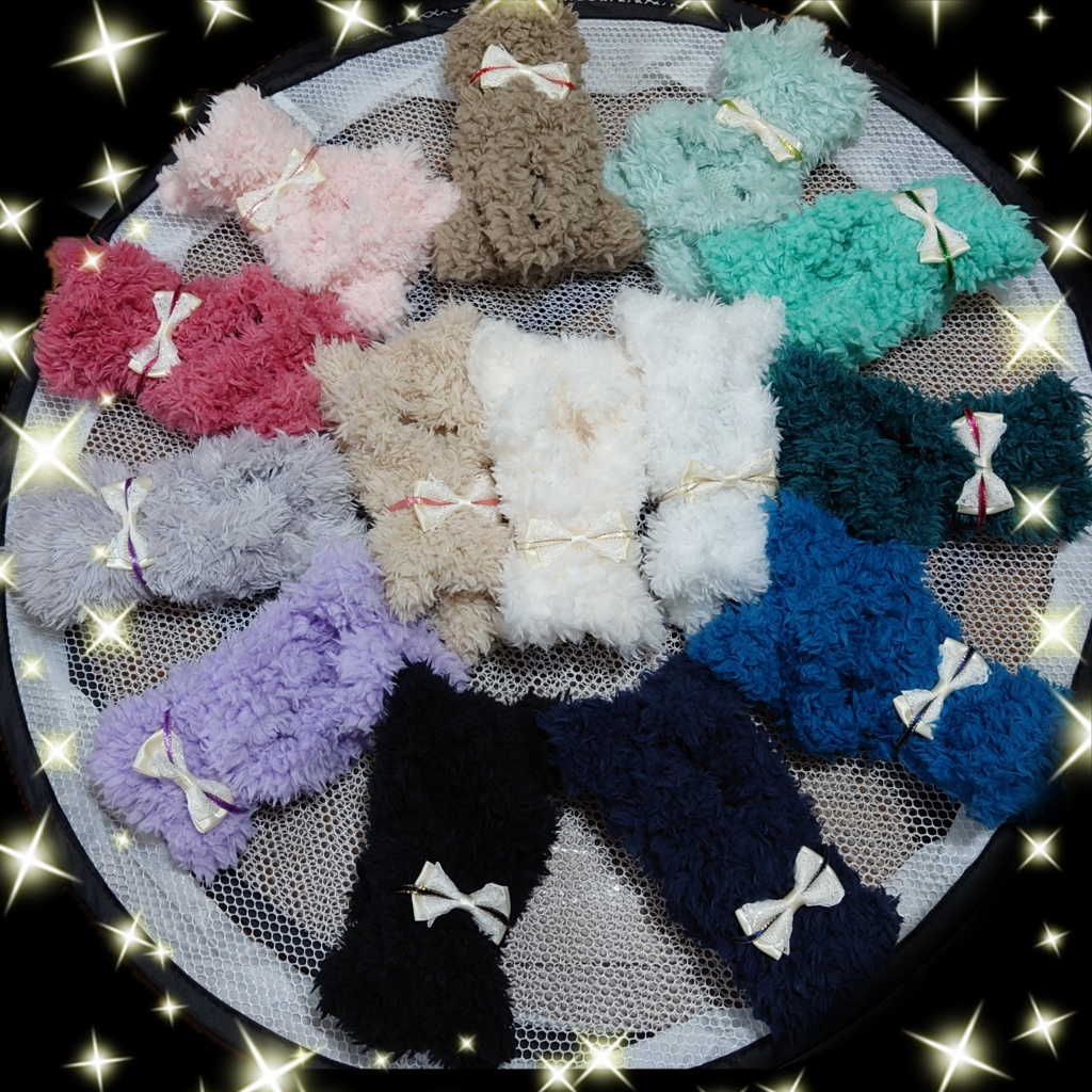 ふわもこぽんちょ😺きゃっと😺