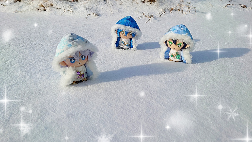 💎きらきらとっぷす②💎