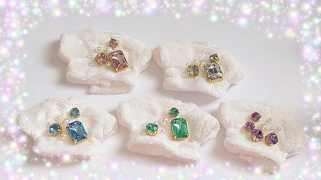 💎きらきらとっぷす②💎