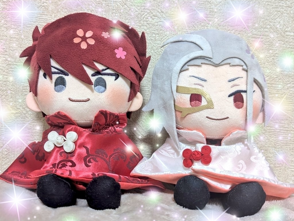 ★チャイナケープ★