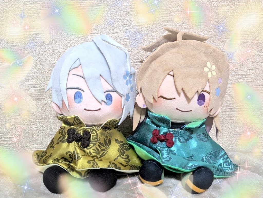 ★チャイナケープ★