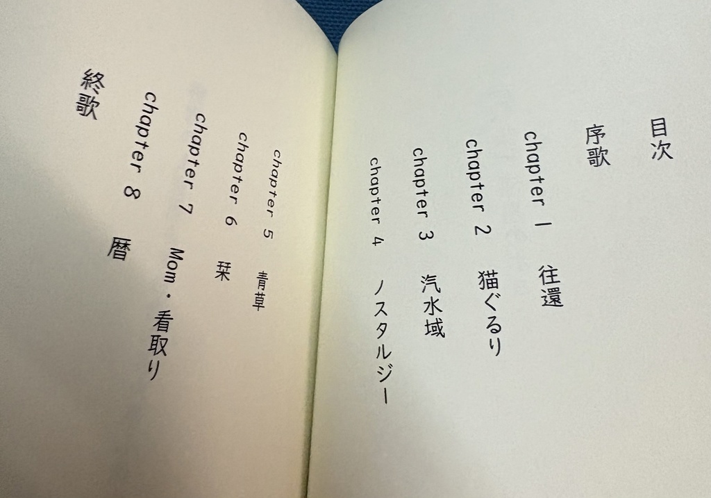 〈歌集〉漆黒のポヨ