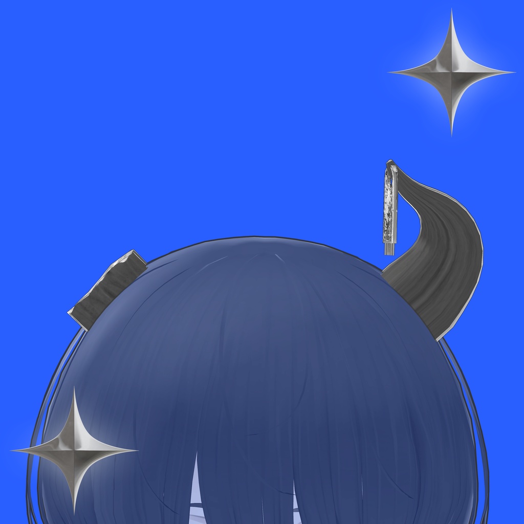 brokenhorn折れた角