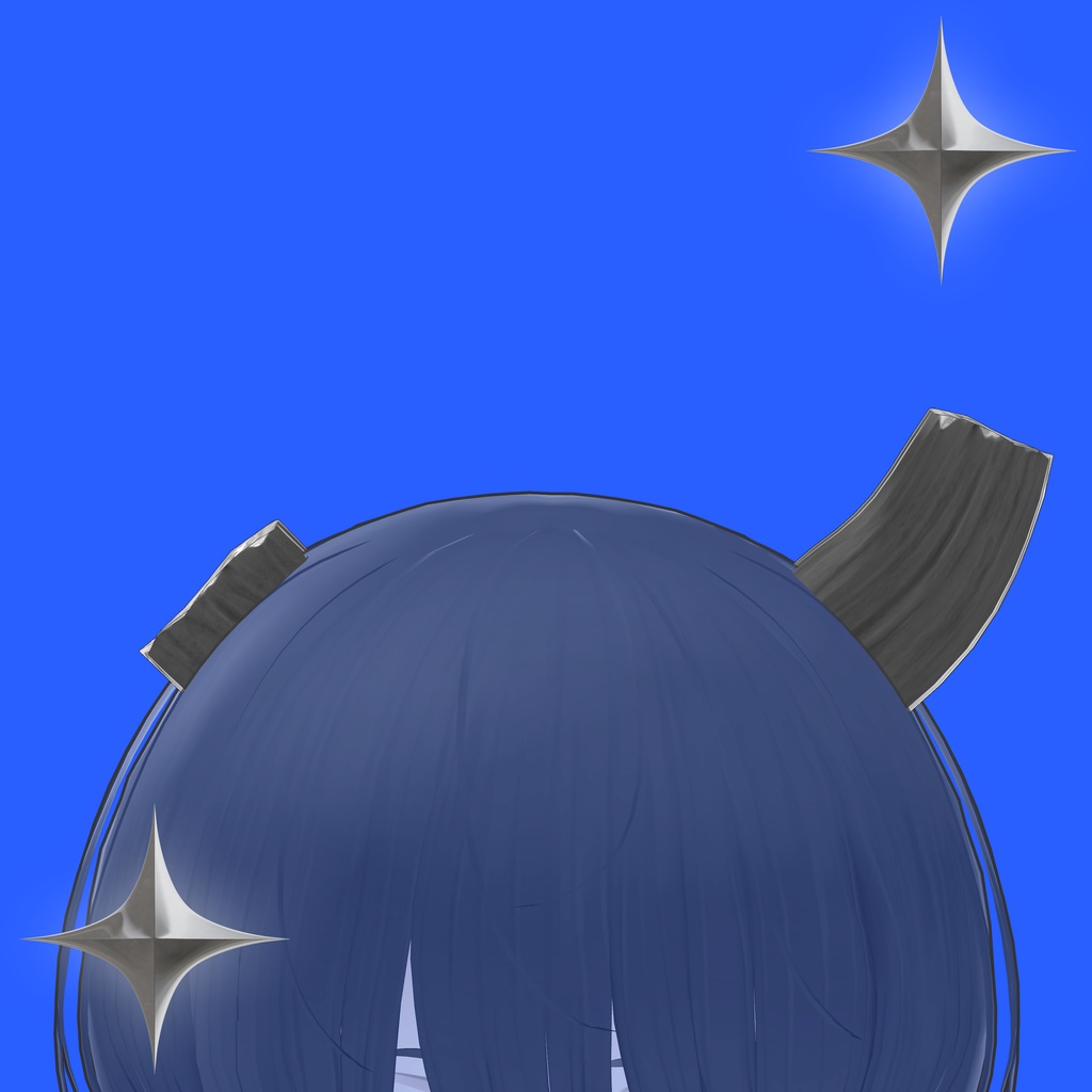 brokenhorn折れた角