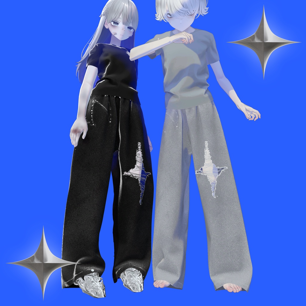 Cloth01服01