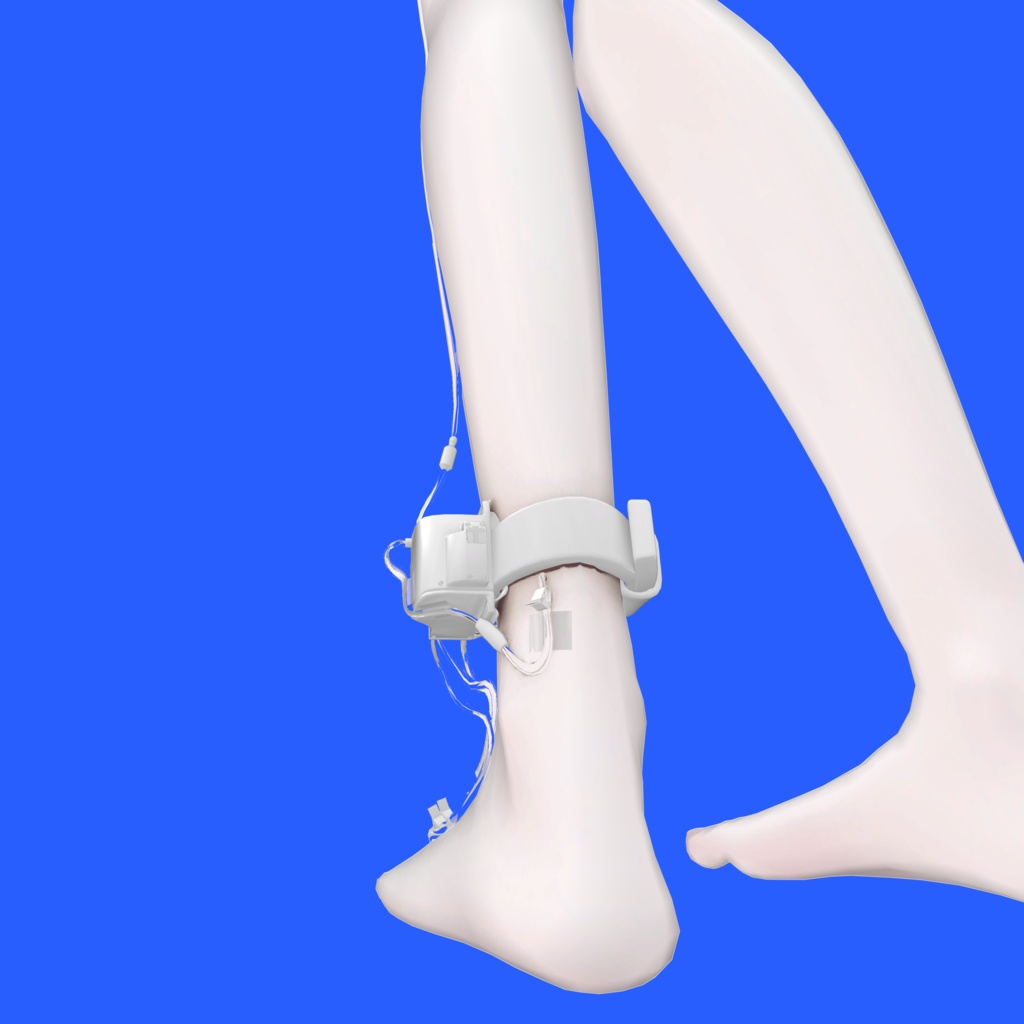 【サナティア専用】Graft Preservation Shell 移植片保護