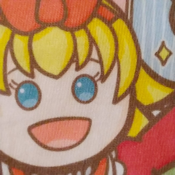 レディースTシャツ M-1