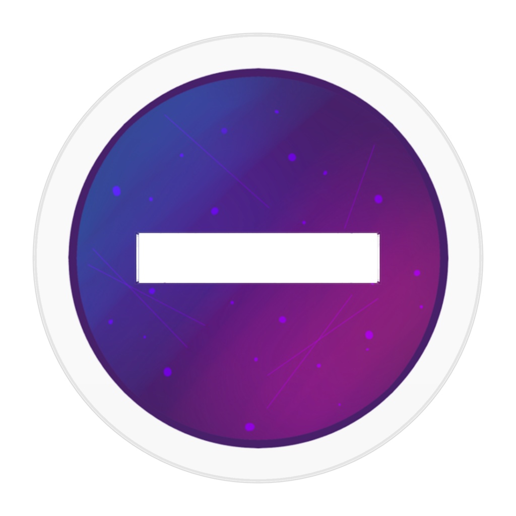 SD神綺様アクリルフィギュア