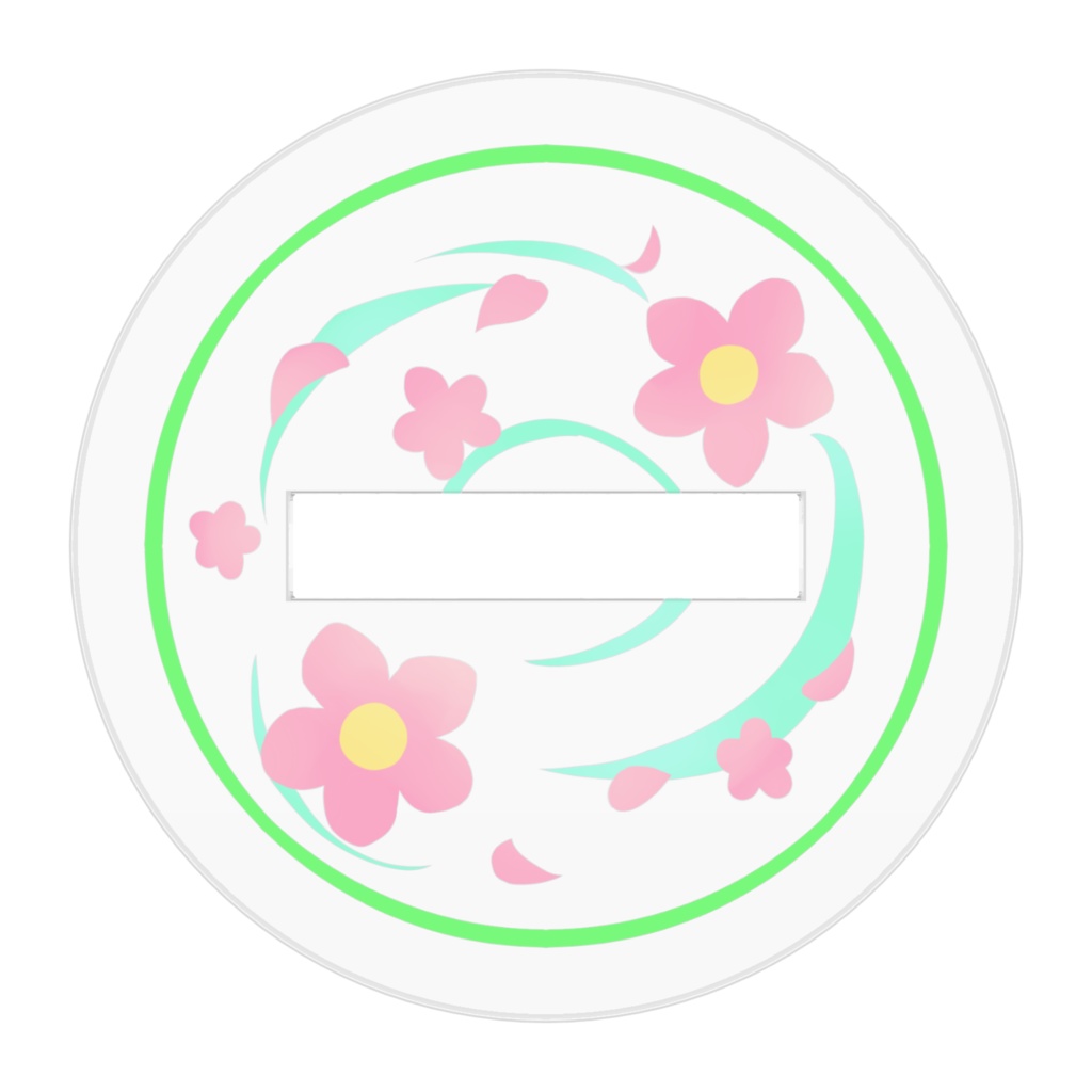 SD大妖精アクリルフィギュア