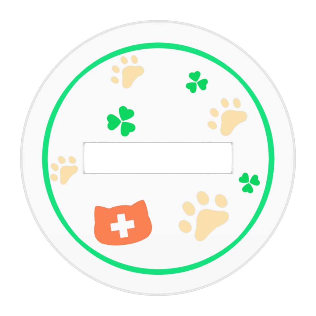 SDなこアクリルフィギュア