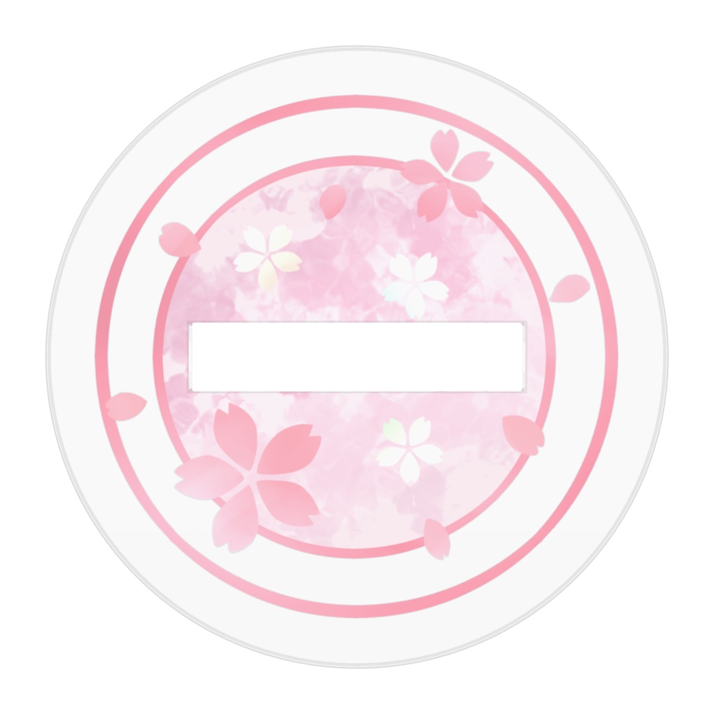 SDふぃおアクリルフィギュア