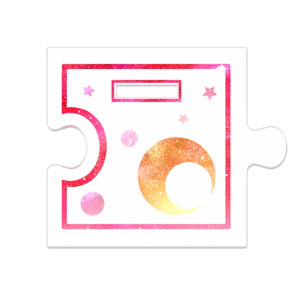 幻月アクリルスタンド