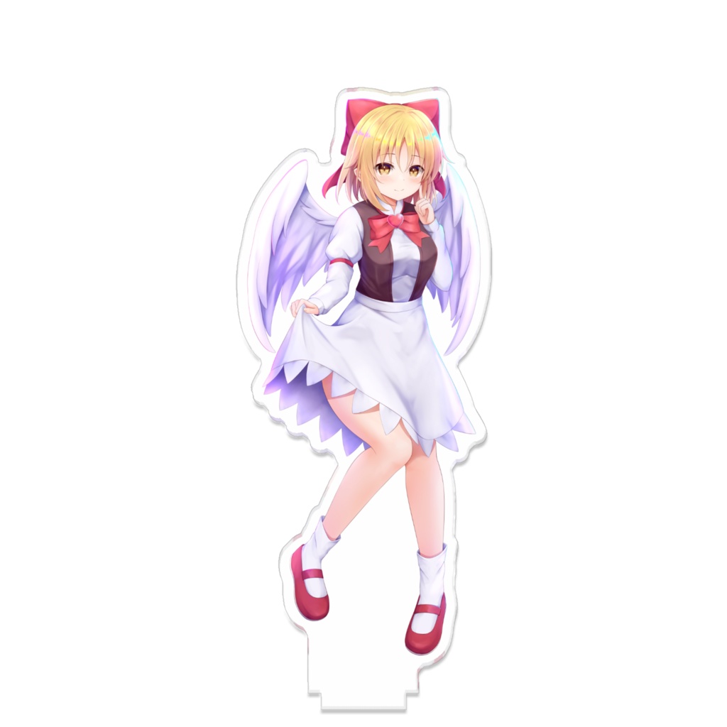 幻月アクリルスタンド