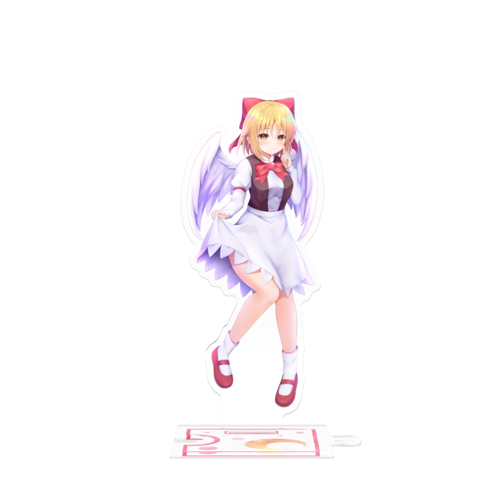 幻月アクリルスタンド