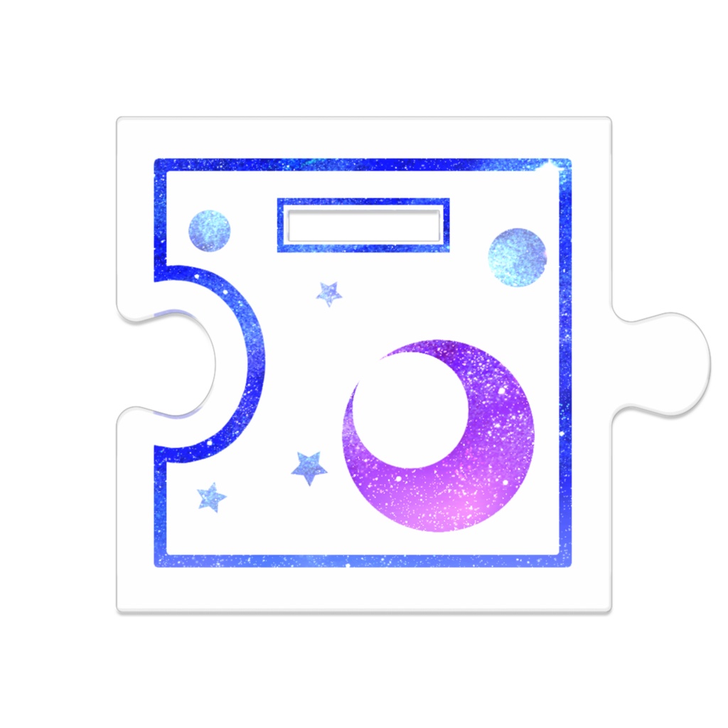 夢月アクリルスタンド