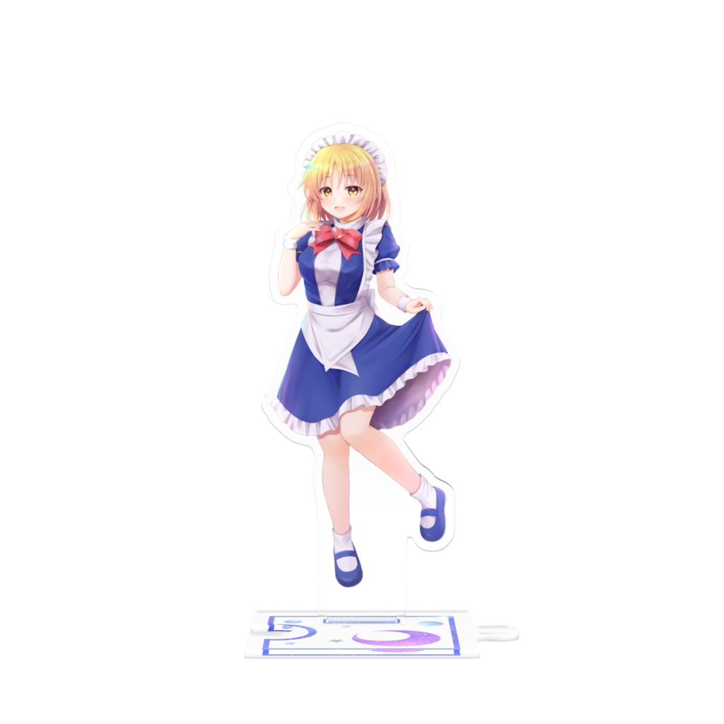 夢月アクリルスタンド