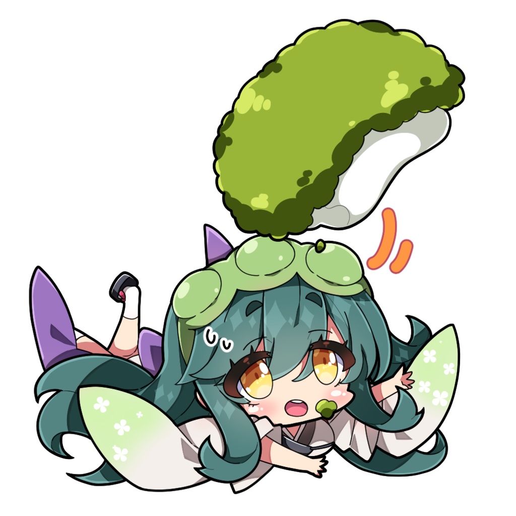 東北ずん子　ぼっしゅうキーホルダー