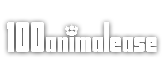 百獣エスケープ(100animalease) ゲーム実況配信用サムネイル画像素材