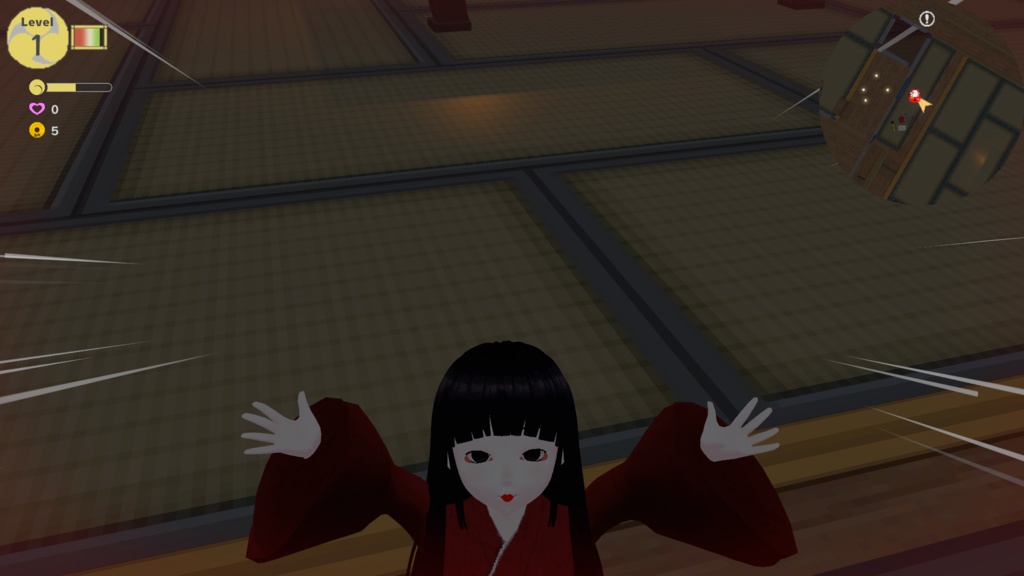 Ichima-san(いちまさん) ゲーム実況配信用サムネイル画像素材