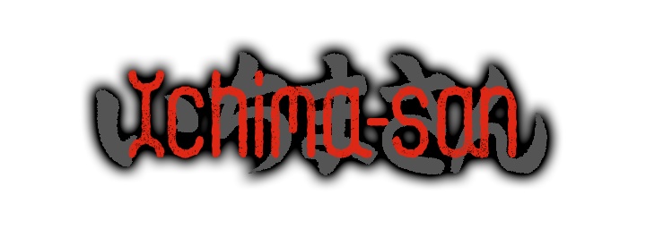 Ichima-san(いちまさん) ゲーム実況配信用サムネイル画像素材